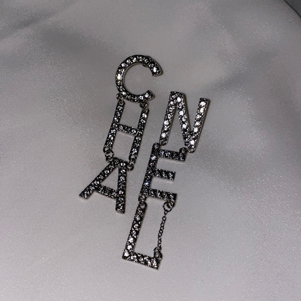 SPARKLE earrings ✨